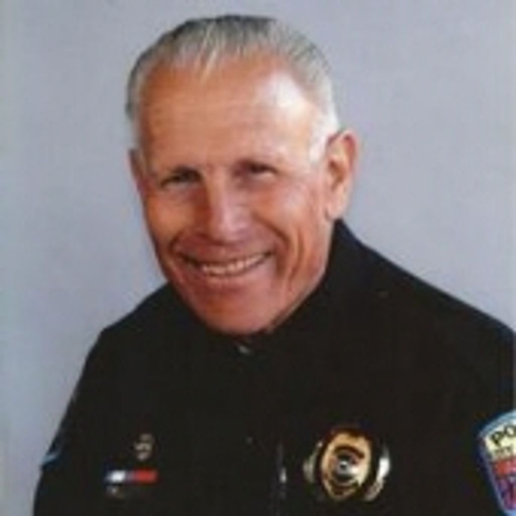 William 'Bill' Blanchard