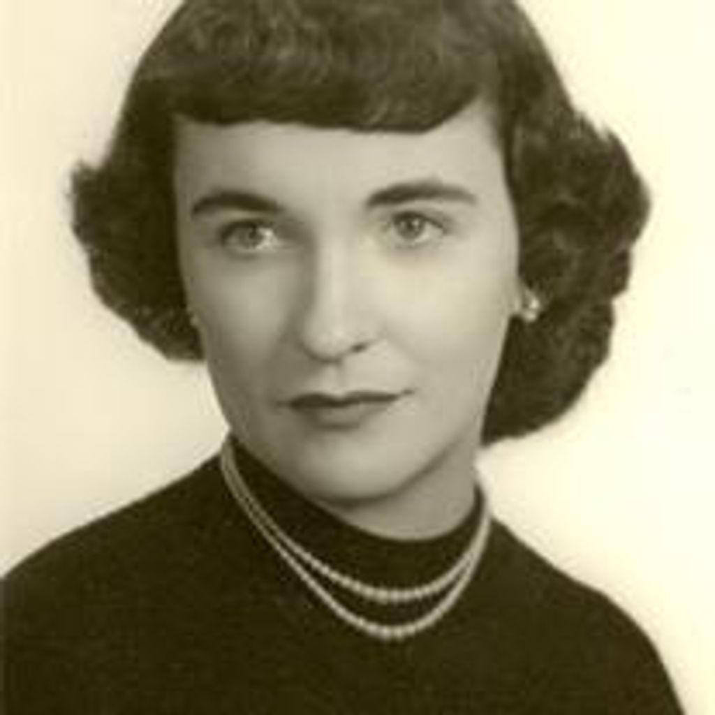 Rosemary Dour