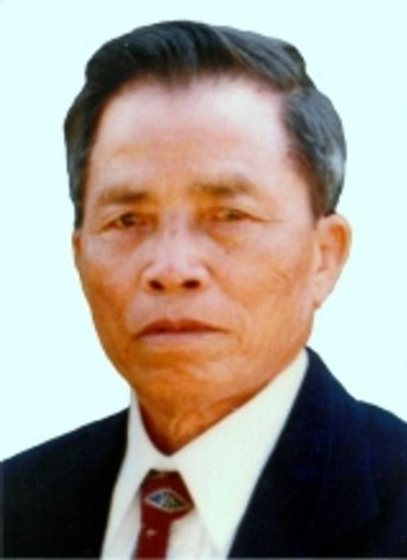 Chuc Van Nguyen Profile Photo