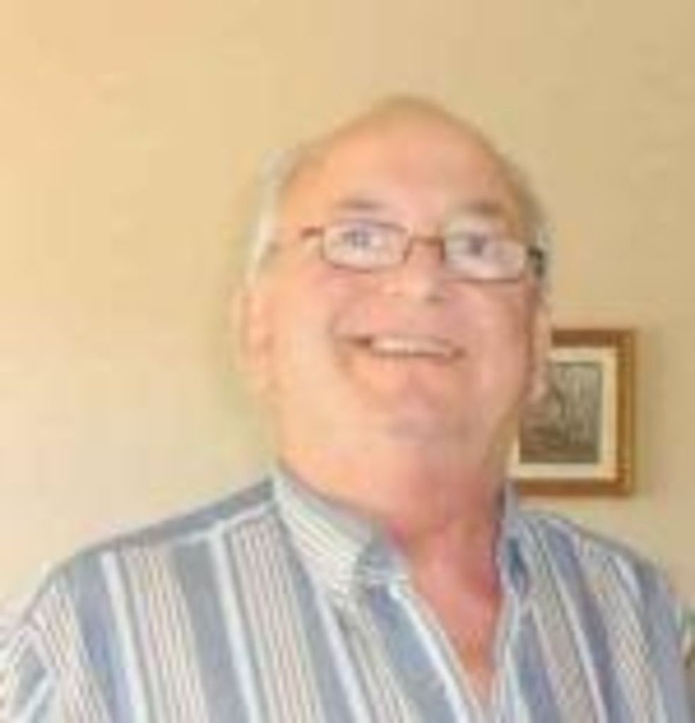 Michael Joseph Gardner