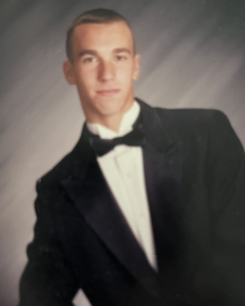 Andrew Paul Digilormo