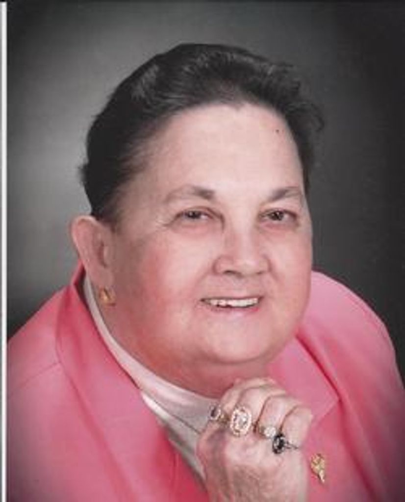 Sadie Yarborough Ryals Profile Photo