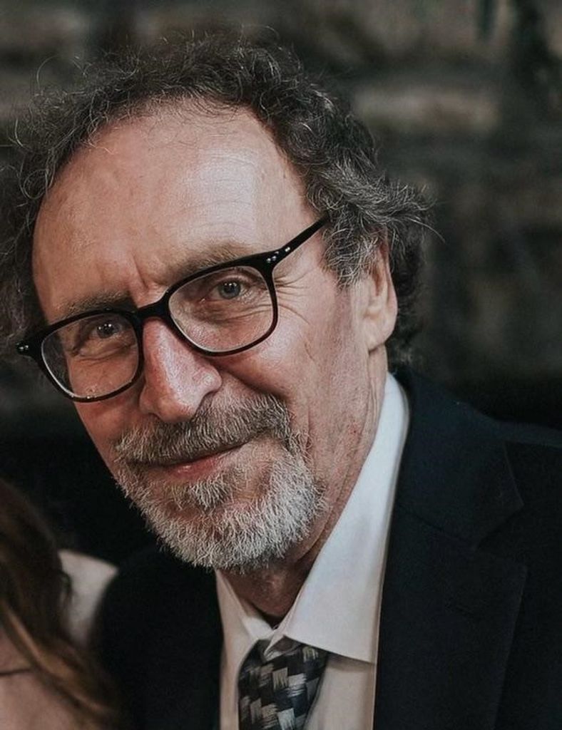 Robert G. Rebernik Profile Photo