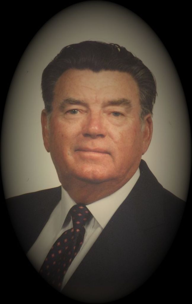 John W. Bond