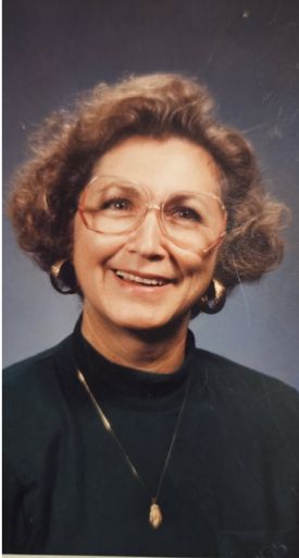 Anna Imogene Stephens's obituary image