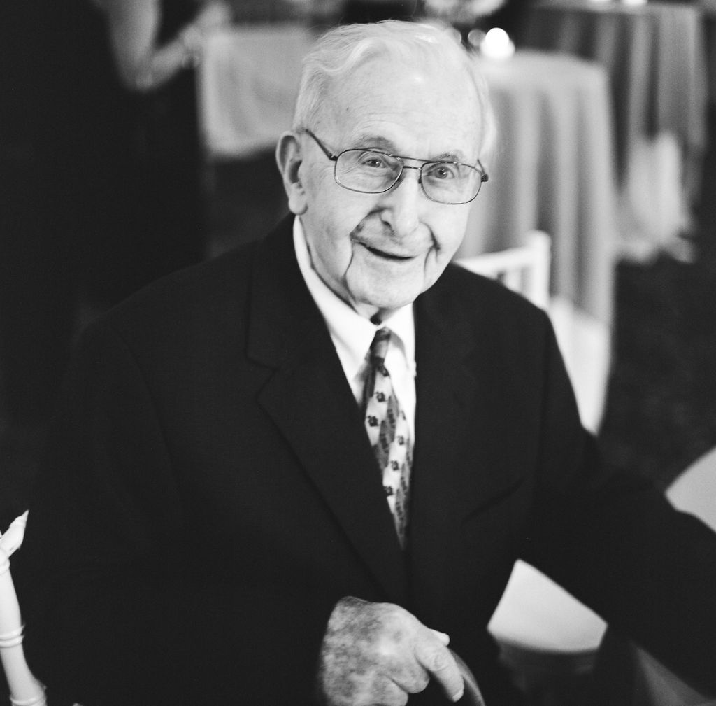 Billy Cohen Coleman Profile Photo
