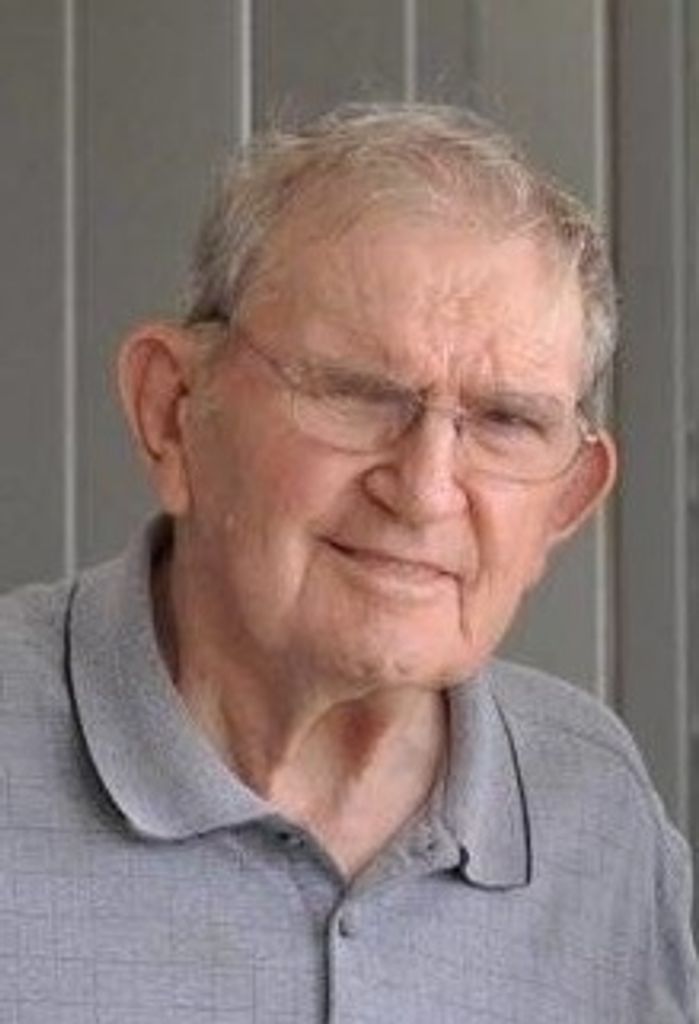 Robert Welch, Sr.