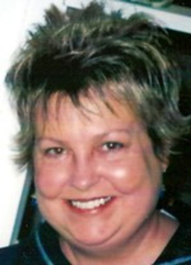 Nancy M. Brentlinger