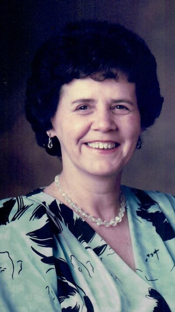Margaret "Marge" A. Saunders