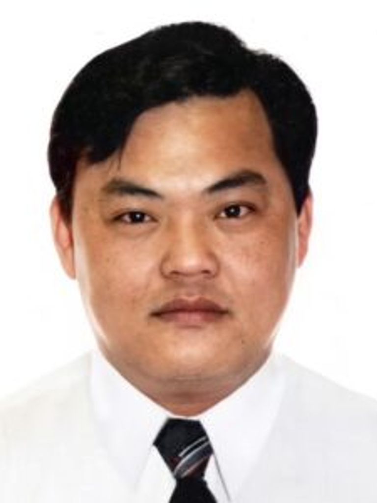 Mr. Ty Tran