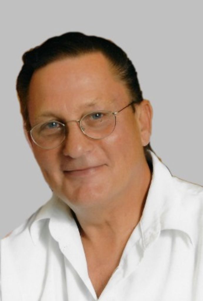 Larry Dean Gletty