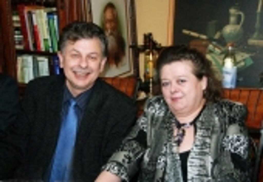 Irene Tsytsarev