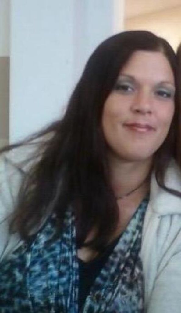 Amber Nicole Marlowe