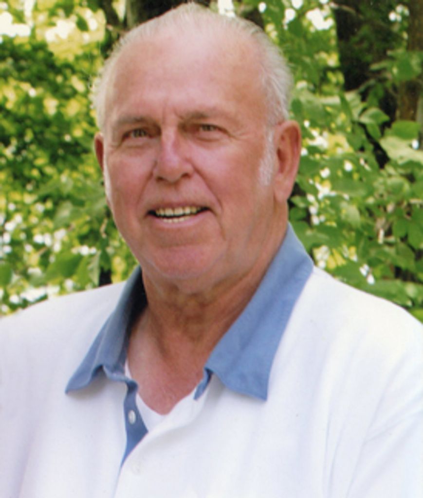 Edward Fink