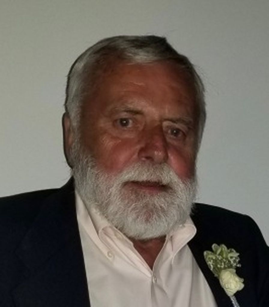 Irving "Vic" R. Victorson