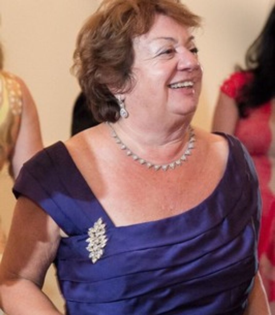 Francine D'Aleo