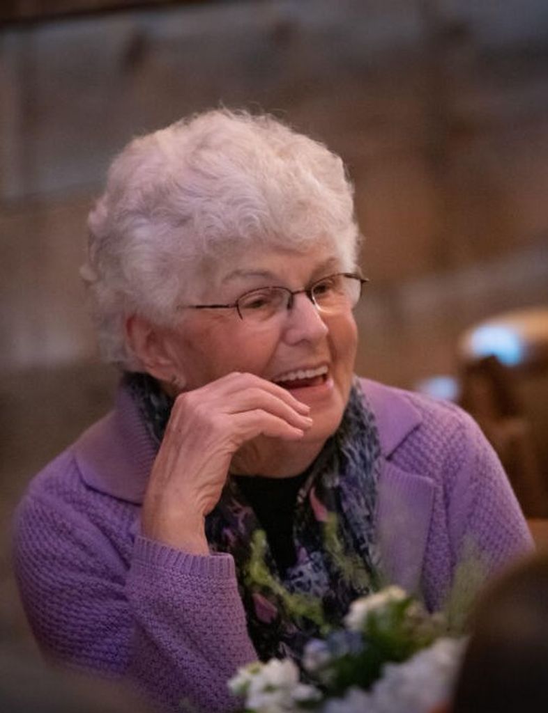 Shirley Newman Profile Photo
