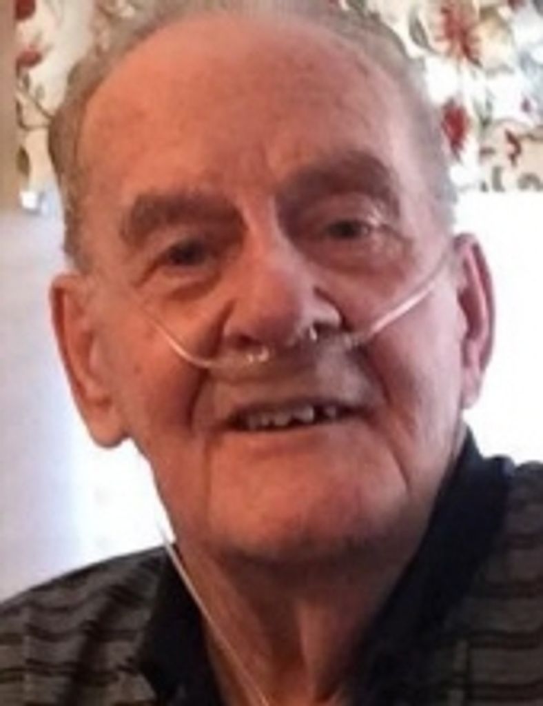 Lester A. Warman, Jr.