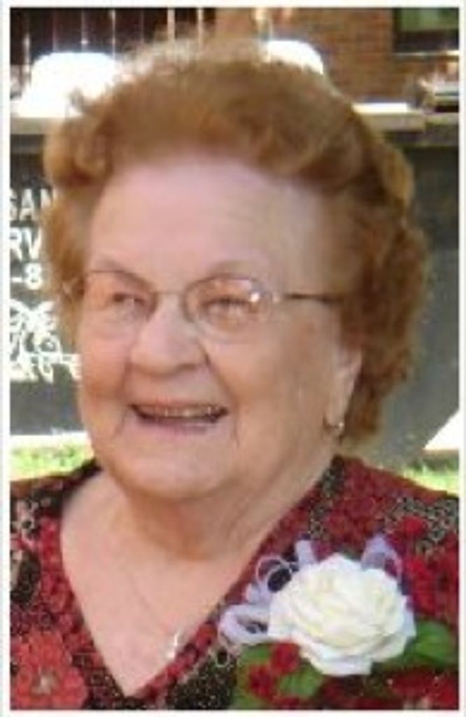 Rose Lashinski
