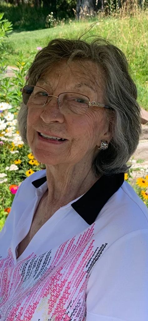 Jackie Crager Profile Photo