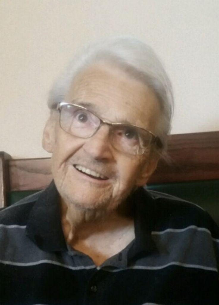 Rev. Jerald Shelby Profile Photo
