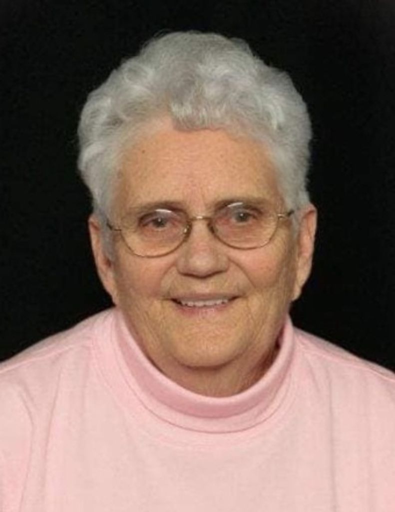 Emma Nungesser