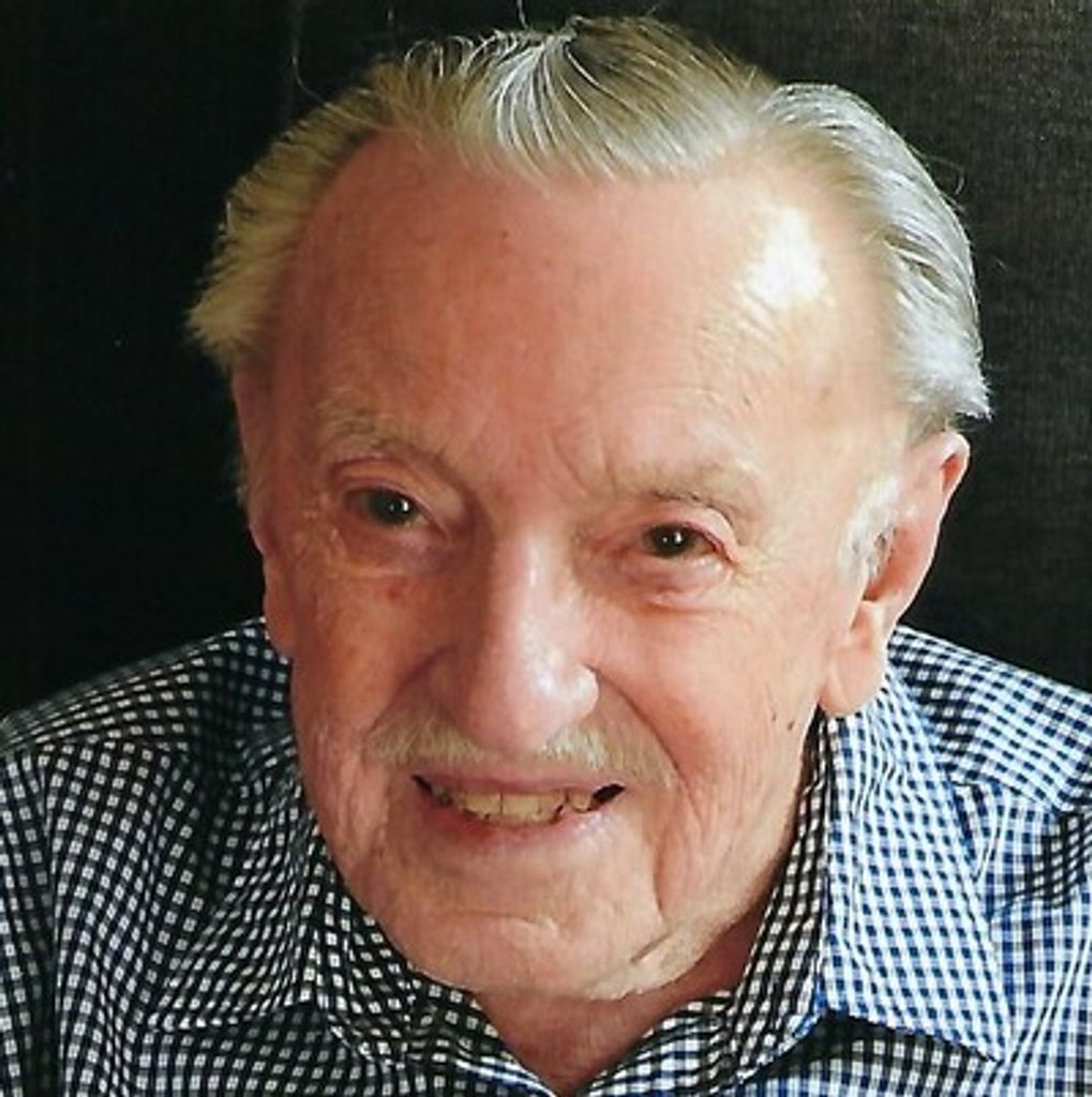 Ernest W. Reitzel Profile Photo