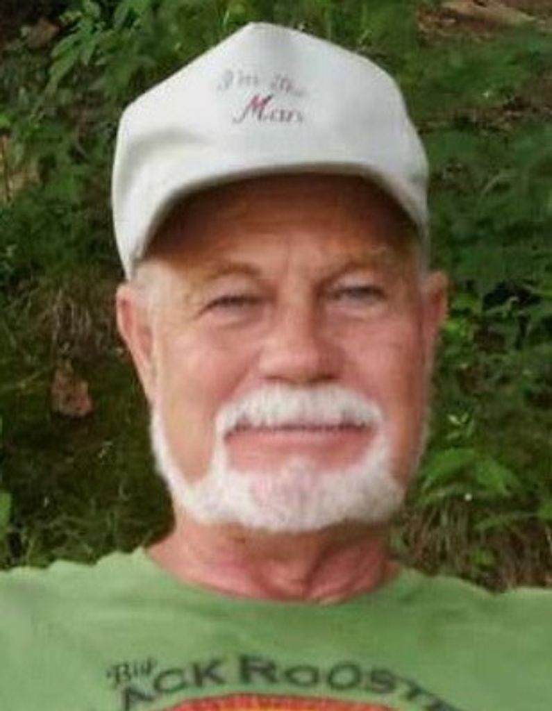 James Phillip Roberts