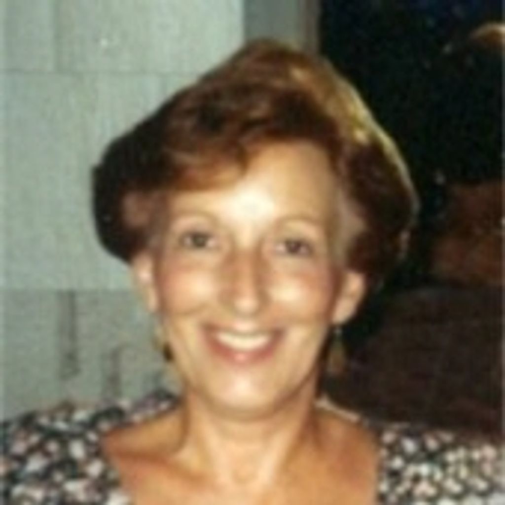 Jo Greim