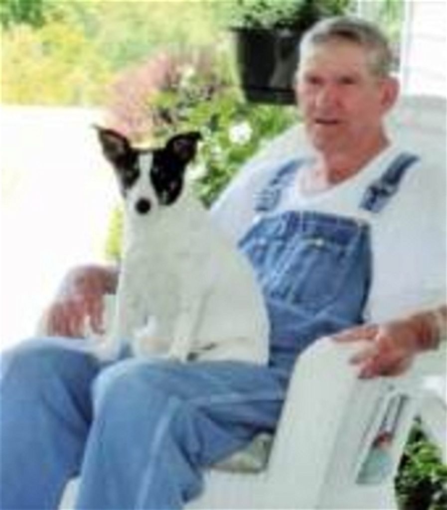 Michael Turnbill Profile Photo