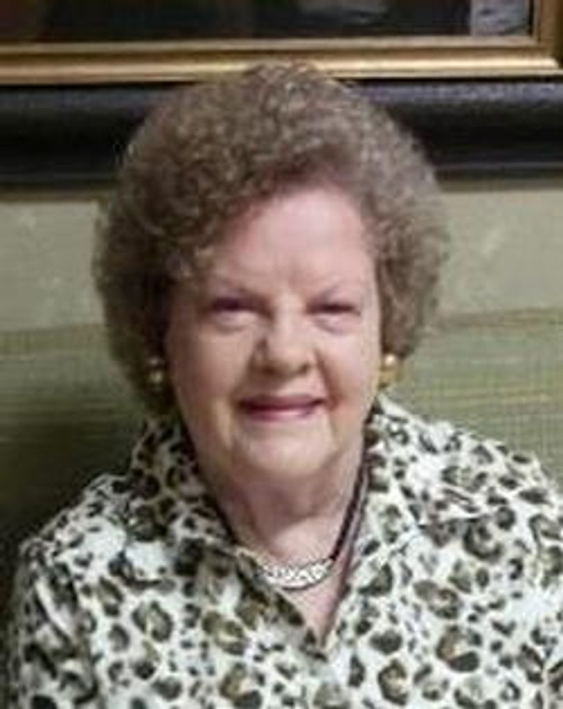 Hilda Faye Mcmanus Profile Photo