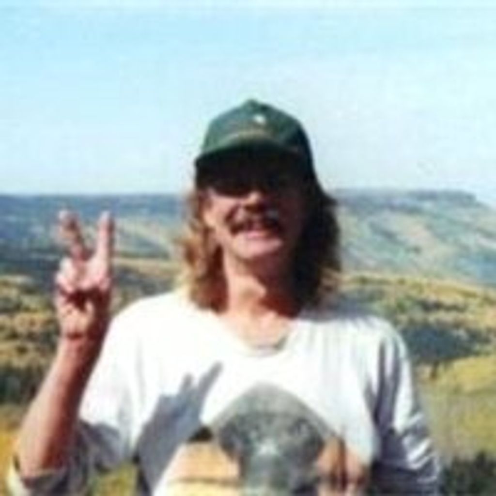 Robert "Bob" L. Harriman Profile Photo