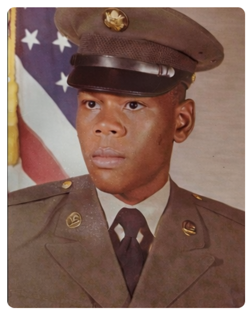 William Alan Bowyer Profile Photo