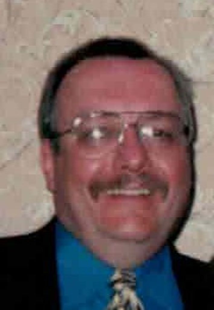 Henry 'Hank' J. Kost