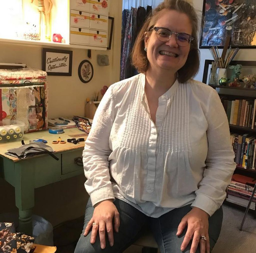 Cathy Ann Gray Carney