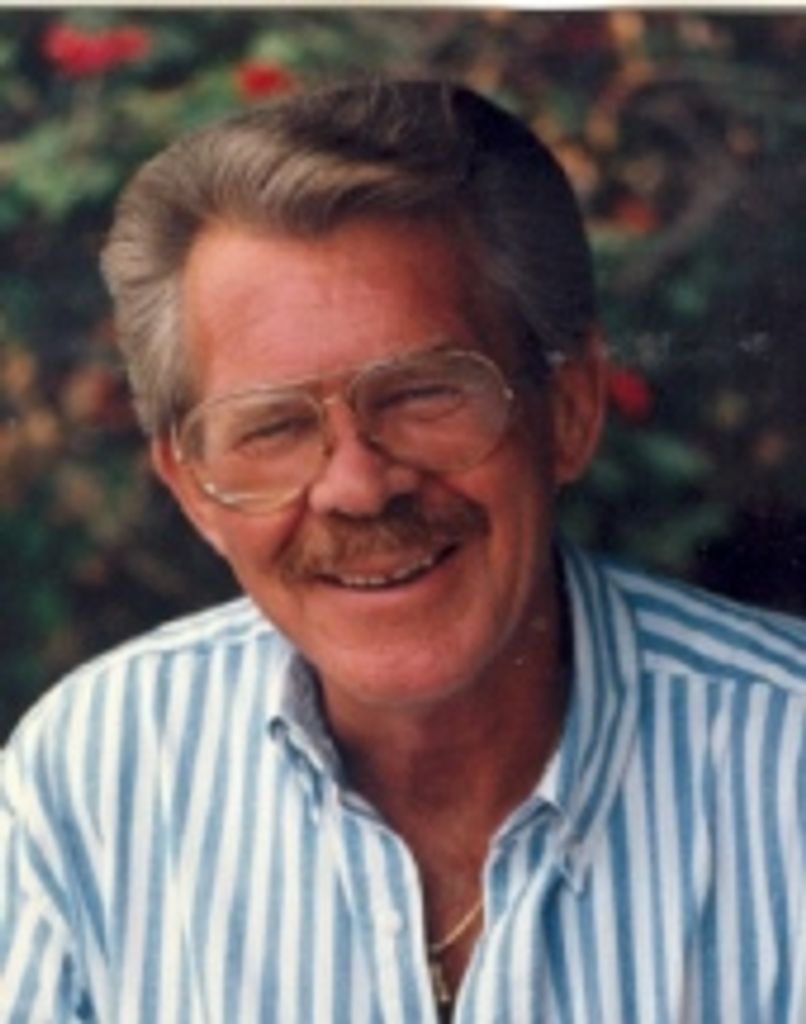 Harold R. 'Butch' Thrash Profile Photo