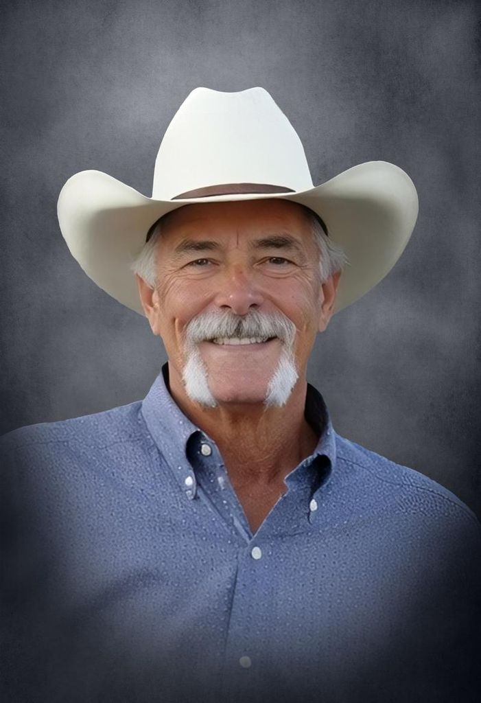 Billy Darrell Barnes Profile Photo