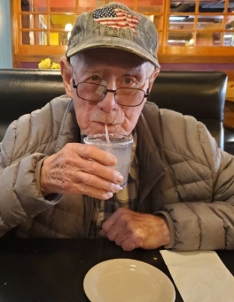 Clarence J. Zeller, Jr.