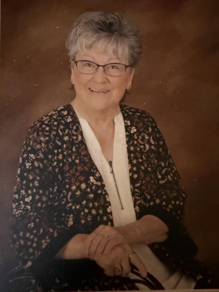 Barbara June Bauer