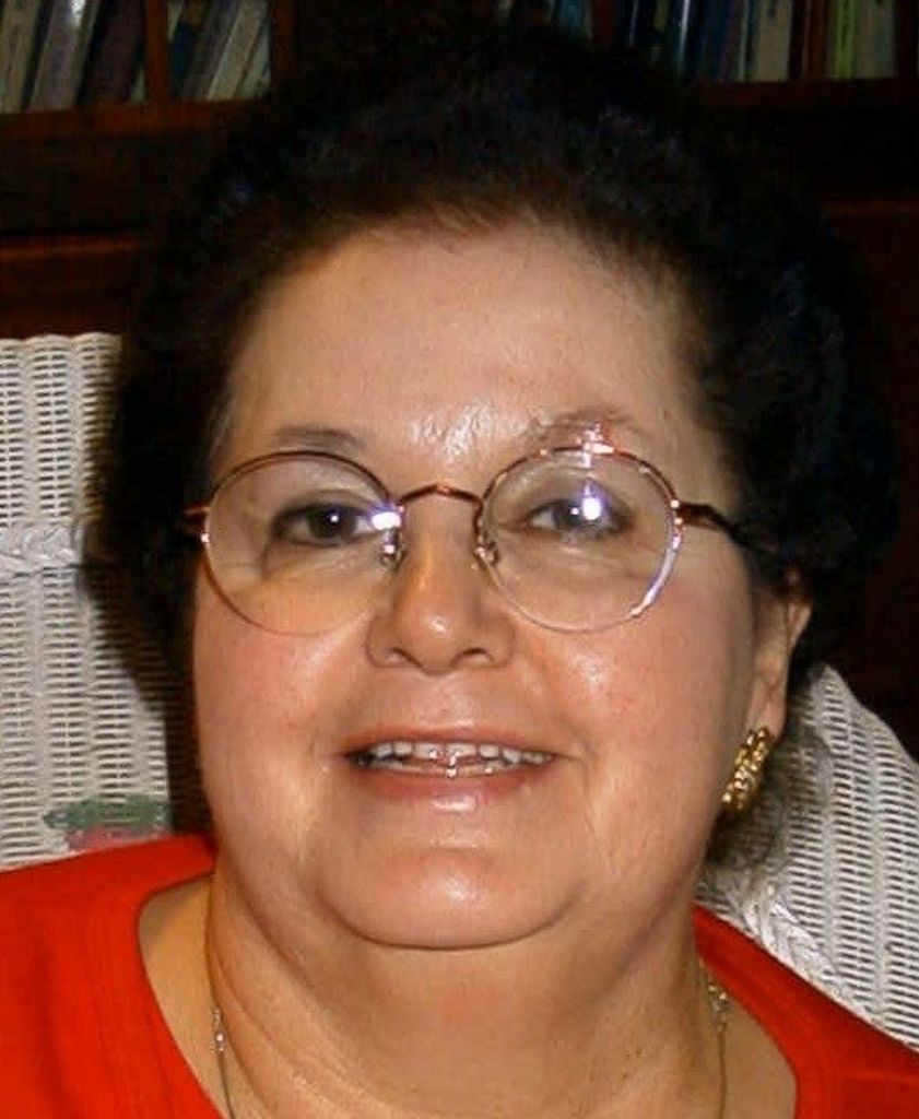 Ann Drager