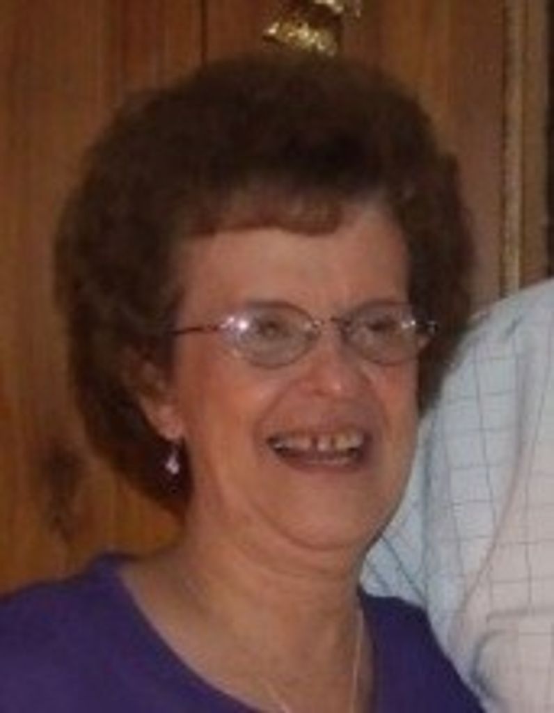 Carol Kelly