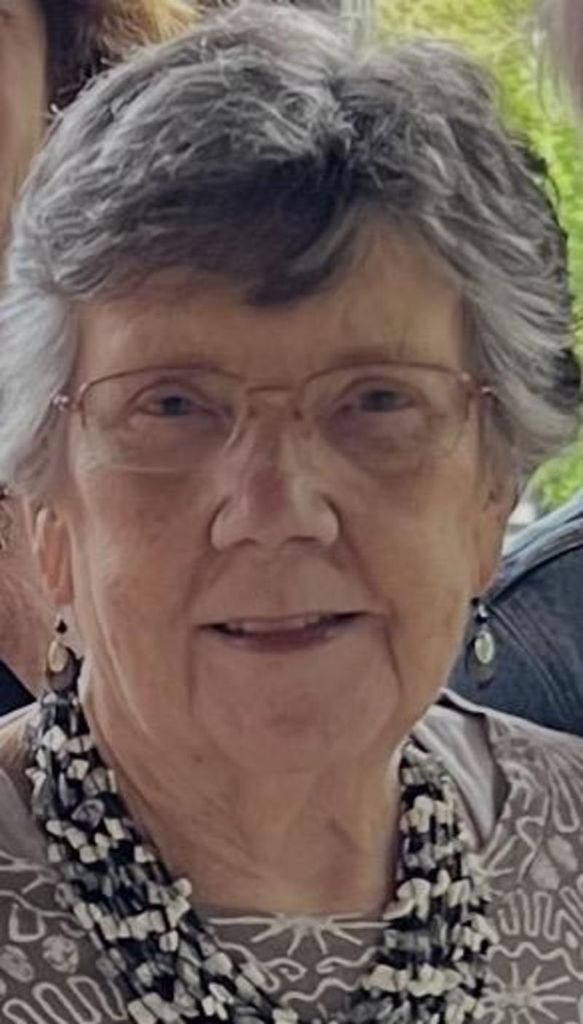 Shirley Lee Baader Profile Photo
