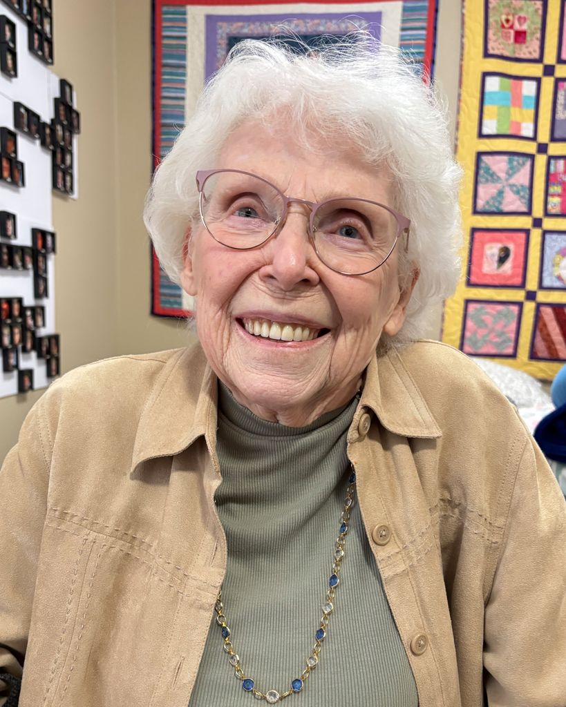 Jeanne Anderson