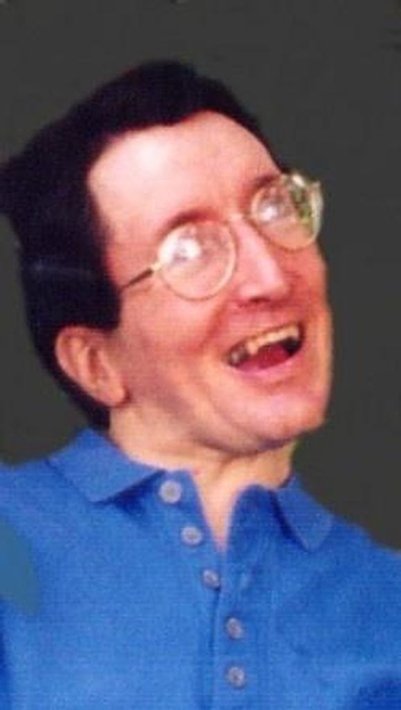 Mark Edward Marshall
