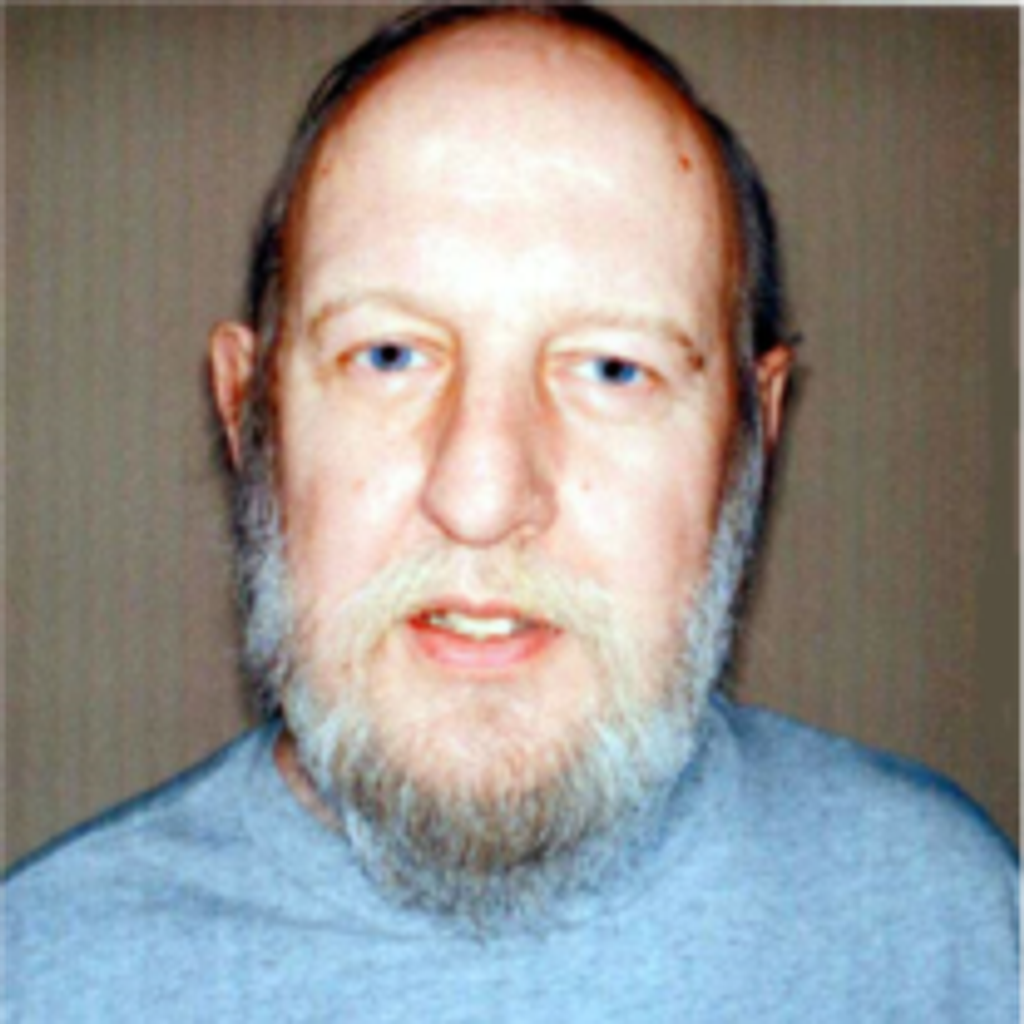William W. "Bill" Arnold