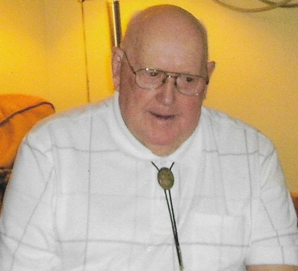 Owen Hall Profile Photo