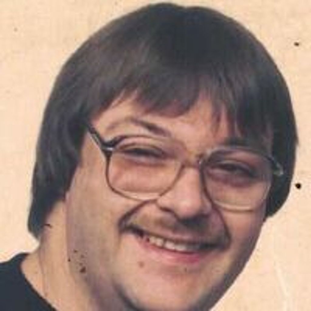 Lonnie Blackburn