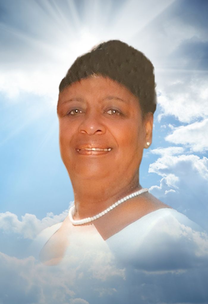 Paulette Nelson Conyers Profile Photo