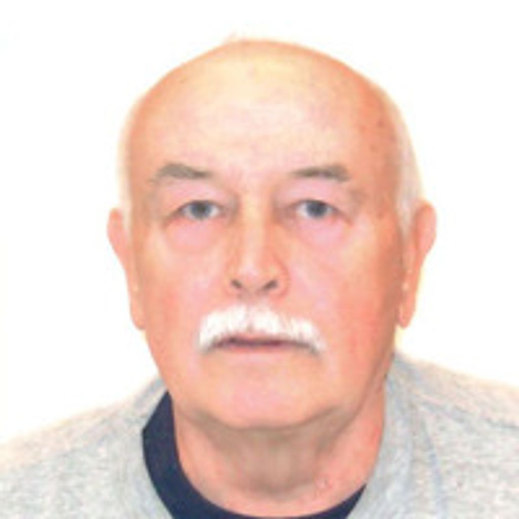 John Douglas Bunch Profile Photo