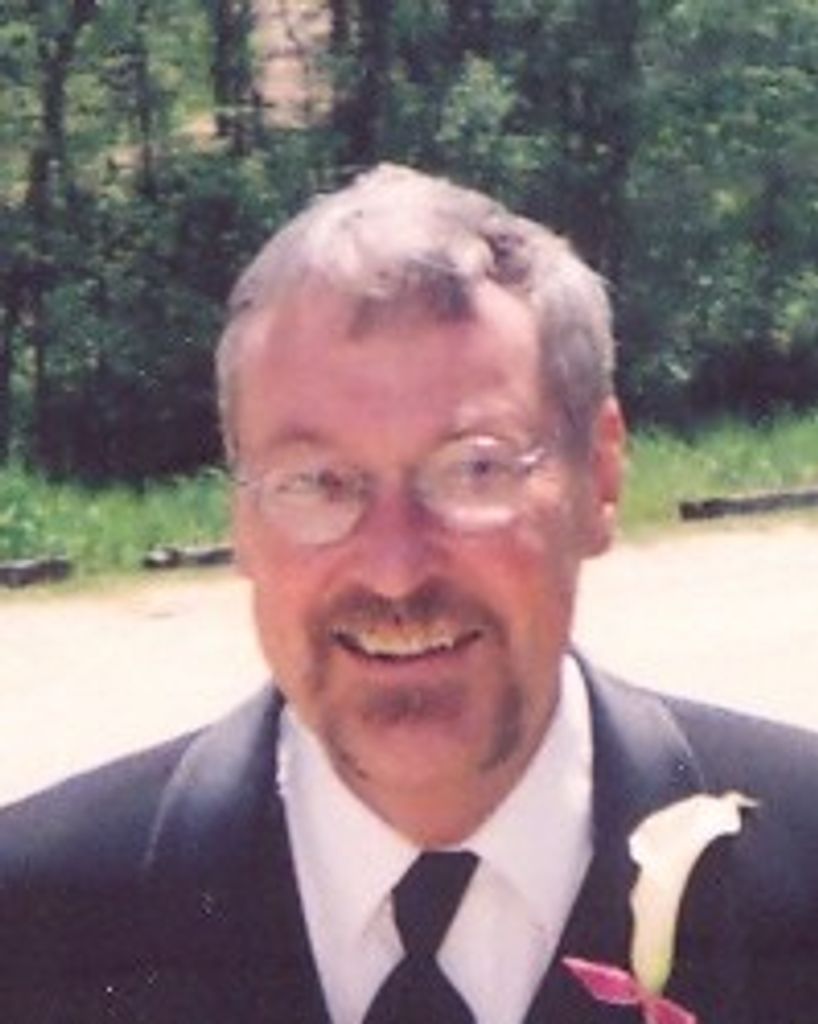 Scott A. Gilbertson